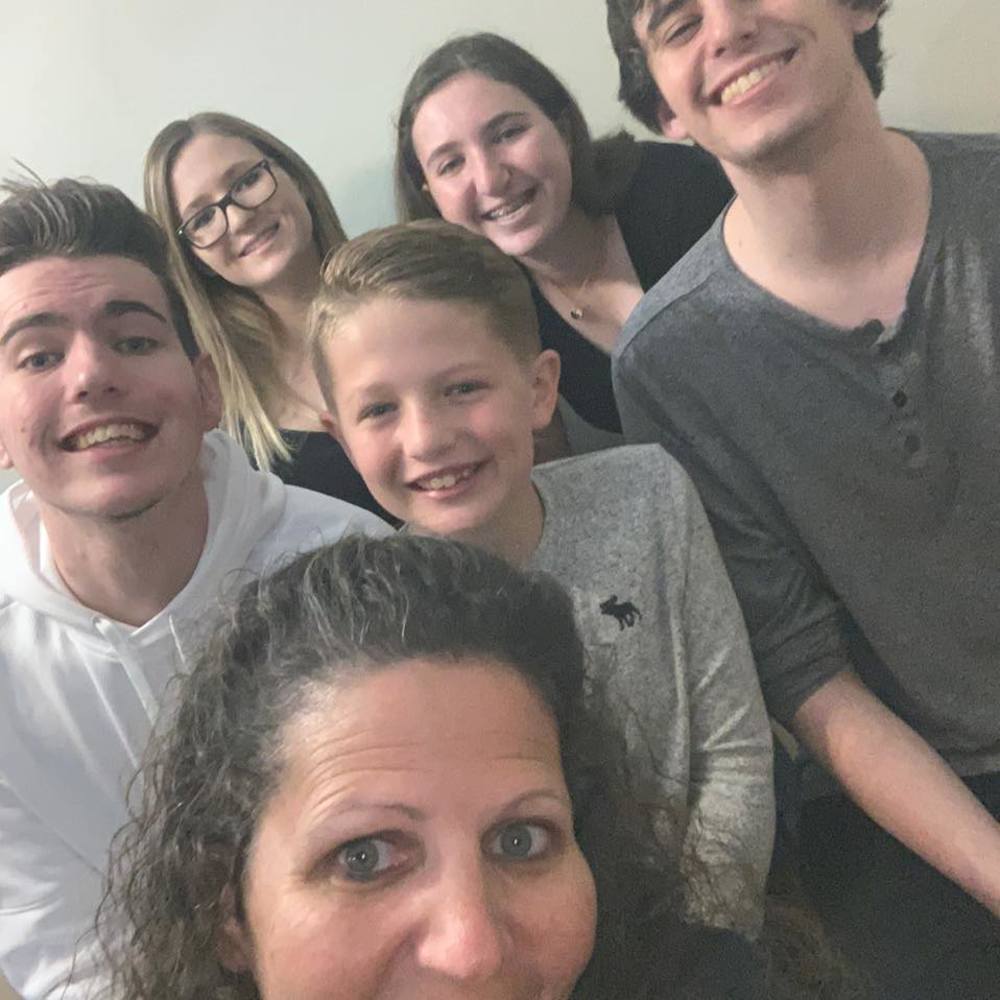 Meet your Posher, Nikki